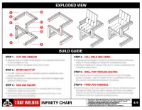 Infinity Chair – Image 4