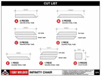 Infinity Chair – Image 3