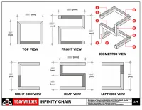 Infinity Chair – Image 2