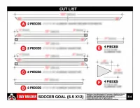 Soccer Goal  – Image 3