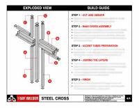 Steel Cross – Image 4