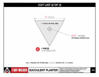 Succulent Planter – Image 4