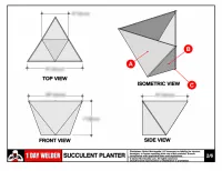Succulent Planter – Image 2