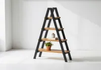 Ladder Shelf – Image 1