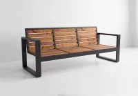 Brooklyn Sofa – Image 1