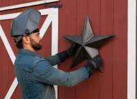 Barn Star – Image 5