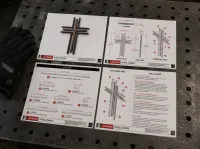 Steel Cross – Image 6