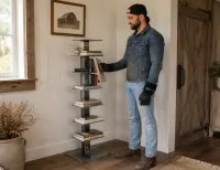 Bookcase Tower – Image 5
