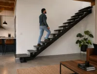 Floating Stairs – Image 5