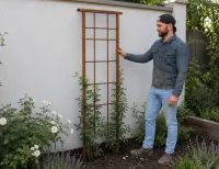 Garden Trellis – Image 5