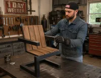 Infinity Chair – Image 5