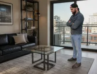 Infinity Cube Table – Image 5
