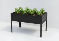 Elevated Garden Bed – Image 1