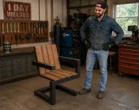 Infinity Chair – Image 5