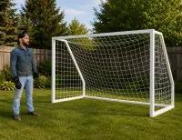 Soccer Goal  – Image 5
