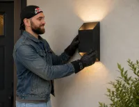 Wall Sconce – Image 5