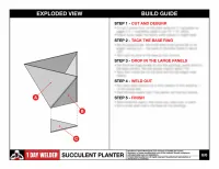 Succulent Planter – Image 6