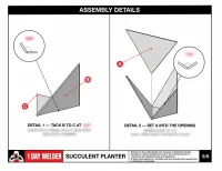 Succulent Planter – Image 5