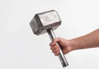 Thor's Hammer – Image 1