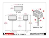 Thor's Hammer – Image 2