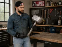 Thor's Hammer – Image 5