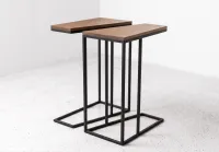 Tessellating "C" Tables – Image 1