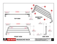 Headache Rack – Image 2