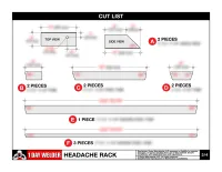 Headache Rack – Image 3