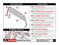 Headache Rack – Image 4