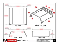 Truck Rack – Image 2