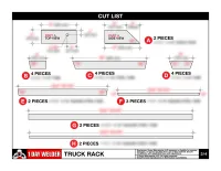 Truck Rack – Image 3