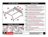 Truck Rack – Image 4
