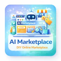 AI Marketplace – Image 1