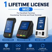 LIFETIME LICENSE MID – Image 1
