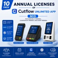 Annual Licenses of Cutflow Unlimited App – Image 2