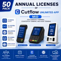 Annual Licenses of Cutflow Unlimited App – Image 3