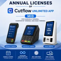 Annual Licenses of Cutflow Unlimited App – Image 1