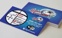 Business Cards – Image 3