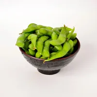 Salted Edamame – Image 1