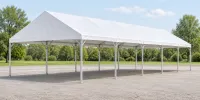 20x40 Tent Rental – Image 1