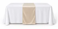 Table Runner or Overlay Rental – Image 1