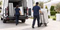 Delivery & Setup Service – Image 1