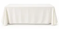 Tablecloth Rental – Image 1