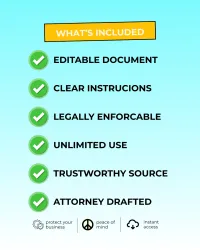 Confidentiality Agreement – Image 3