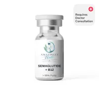 Semaglutide + B12 – Image 1