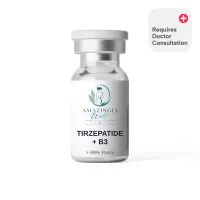 Tirzepatide + B3 – Image 1
