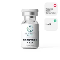 Tirzepatide + B12 – Image 1
