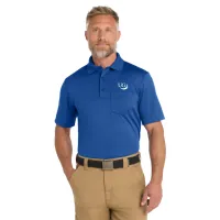 CS412P CornerStone® Select Snag-Proof Pocket Polo – Image 4