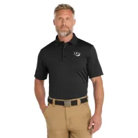 CS412P CornerStone® Select Snag-Proof Pocket Polo – Image 1