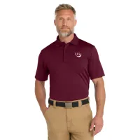 CS412P CornerStone® Select Snag-Proof Pocket Polo – Image 3